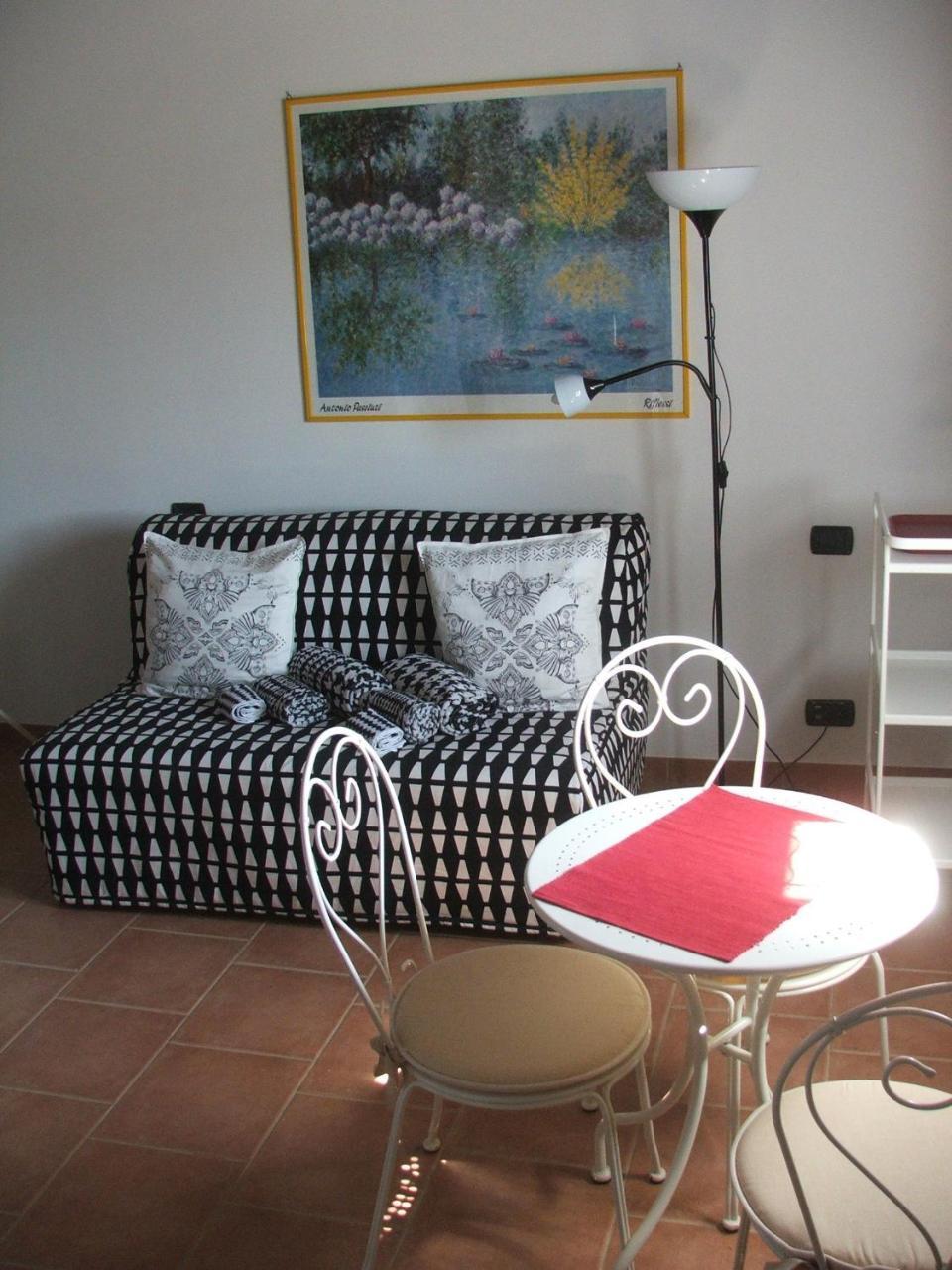 Casale Arcadia Hotel Orvieto Bagian luar foto