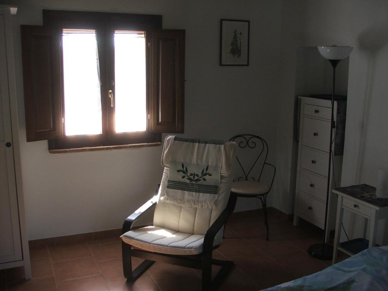 Casale Arcadia Hotel Orvieto Bagian luar foto
