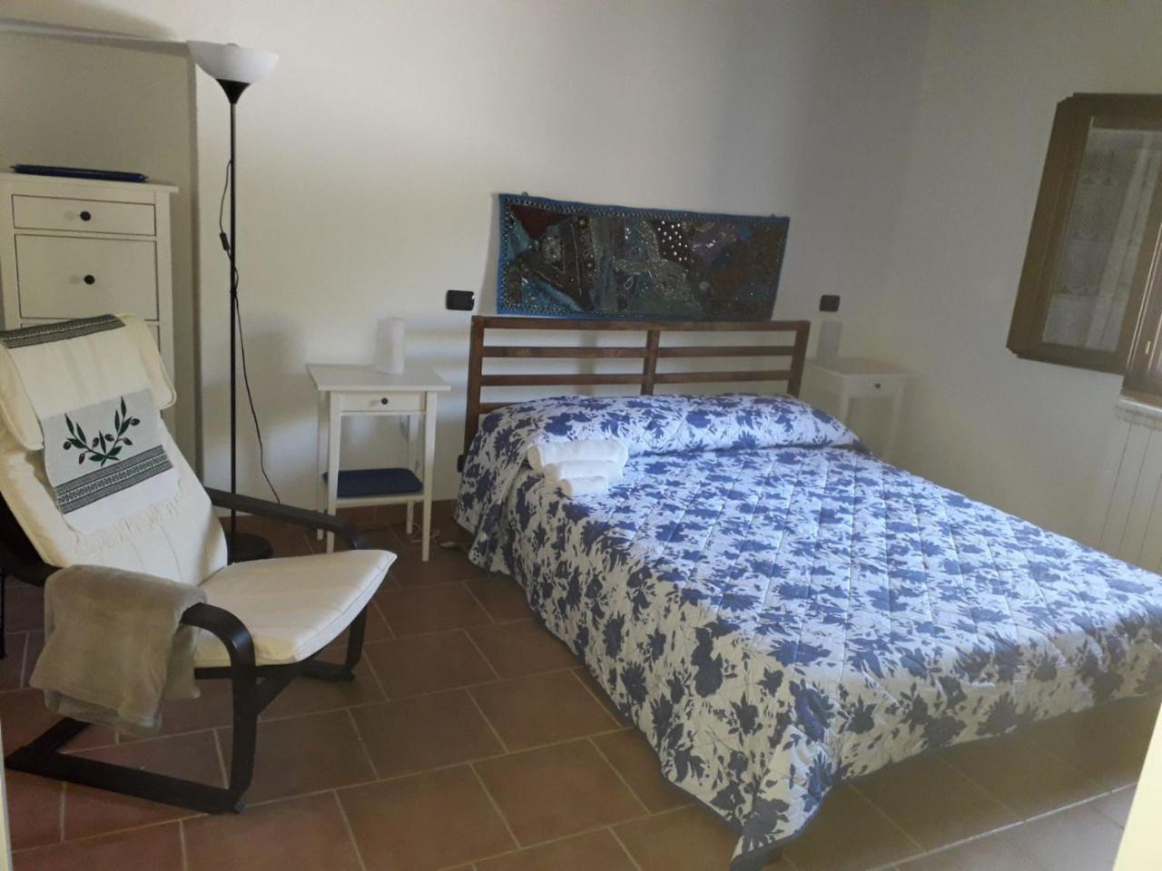 Casale Arcadia Hotel Orvieto Bagian luar foto