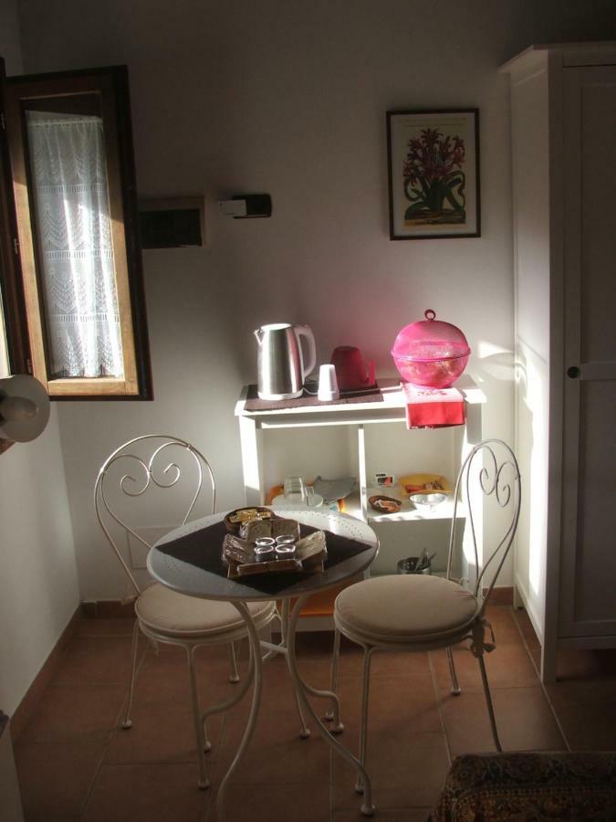 Casale Arcadia Hotel Orvieto Bagian luar foto